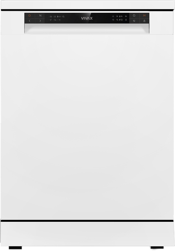 VIVAX HOME perilica posuđa DW-601472C