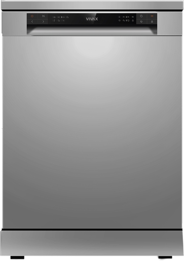 VIVAX HOME perilica posuđa DW-601472C S