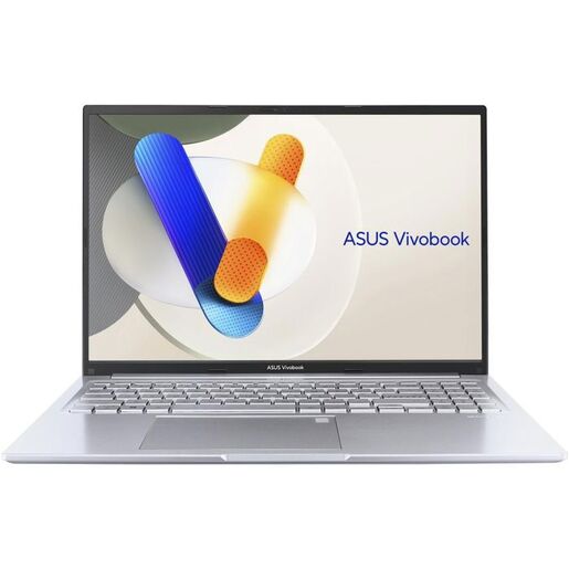 ASUS Vivobook 16 X1605VA-SH2228, 90NB1234-M001X0, 16" FHD OLED, Intel Core i5-13420U, 16GB RAM, 512GB SSD, Intel UHD Graphics, FreeDOS, laptop