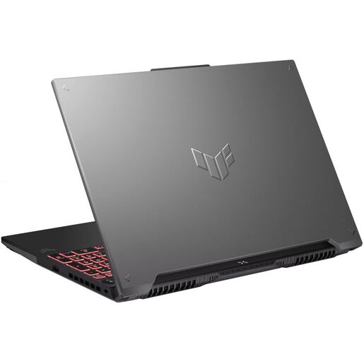 ASUS TUF Gaming A16 FA607NUG-RL117, 90NR0KB1-M001X0, 16" FHD, AMD Ryzen 7 7445HS, 16GB RAM, 512GB SSD, NVIDIA GeForce RTX 4050, FreeDOS, gaming laptop