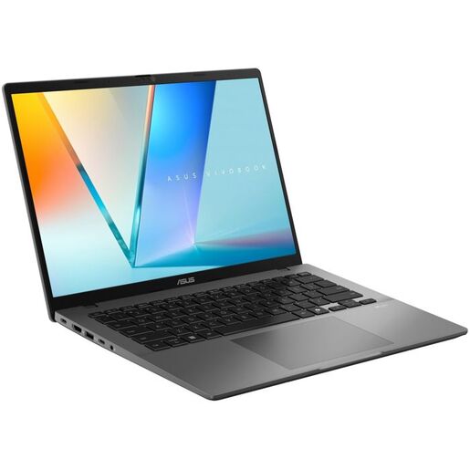 ASUS Vivobook S14 M3407KA-SF028W, 90NB1231-M001X0, 14" WUXGA, AMD Ryzen AI 7 350, 32GB RAM, 1TB SSD, AMD Radeon Graphics, Windows 11 Home, laptop