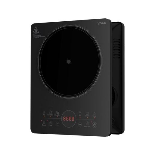 VIVAX HOME Indukcijska ploča HPI-2200TPB