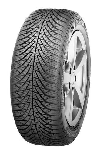 Fulda 175/65R15 MULTICONTROL 84H M+S, Pot:C, Pri:D, Buka: B71dB