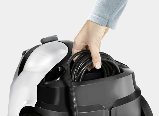 KARCHER parni čistač SC 5 EasyFix Iron Plug