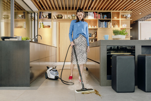 KARCHER parni čistač SC 5 EasyFix Iron Plug