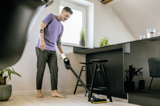 KARCHER usisavač VC 4 Cordless myHome