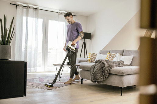 KARCHER usisavač VC 4 Cordless myHome