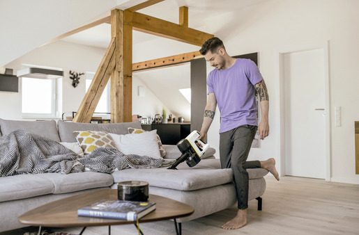 KARCHER usisavač VC 4 Cordless myHome