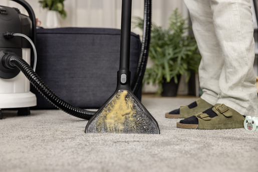 KARCHER mokro-suhi usisavač SE 4