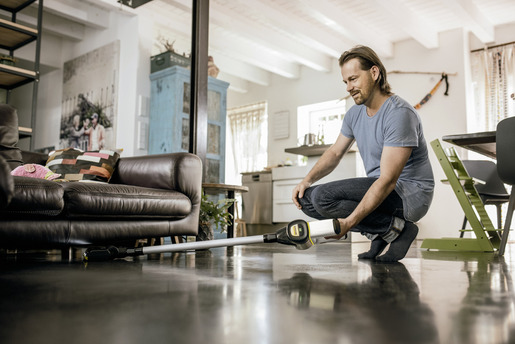 KARCHER usisavač VC 6 Cordless ourFamily