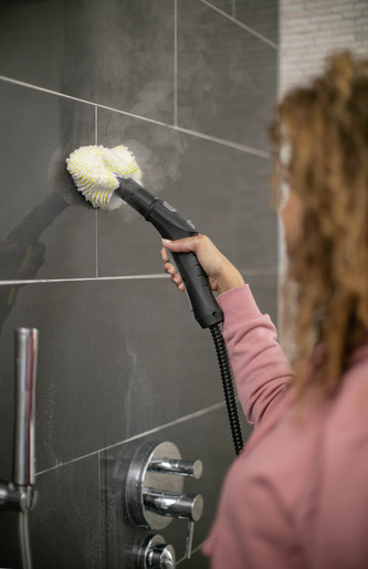 KARCHER parni čistač SC 2 EasyFix