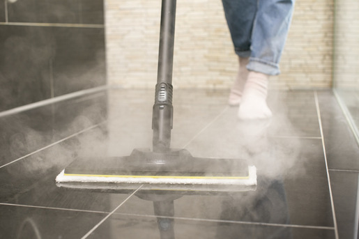 KARCHER parni čistač SC 1 WasyFix