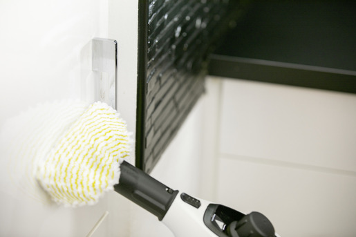 KARCHER parni čistač SC 1 WasyFix