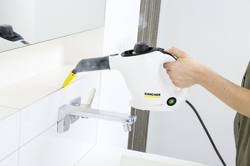 KARCHER parni čistač SC 1 WasyFix