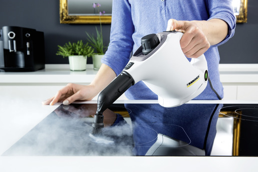 KARCHER parni čistač SC 1 WasyFix