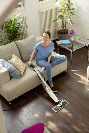 KARCHER parni čistač SC 2 Upright