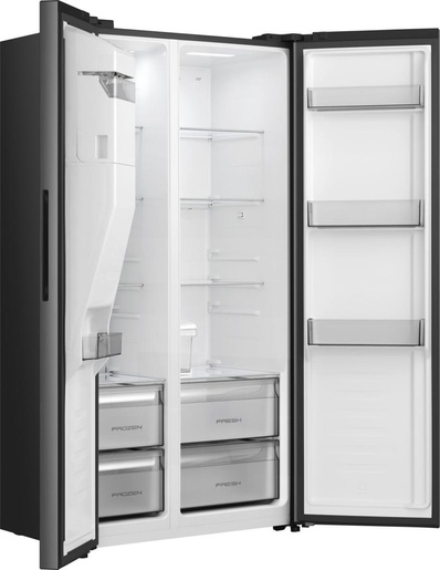 Hisense hladnjak RS5P528STFE