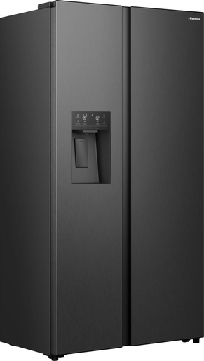 Hisense hladnjak RS5P528STFE