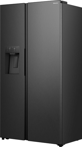 Hisense hladnjak RS5P528STFE
