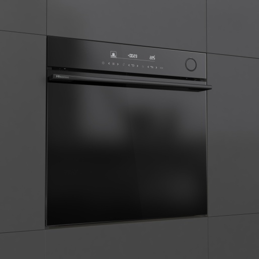 Hisense pećnica BSA6634PBG8