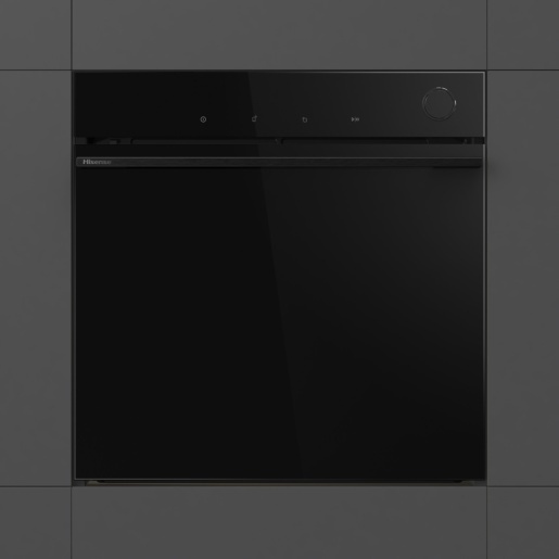 Hisense pećnica BSA6634PBG8