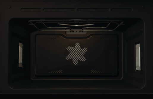 Hisense mikrovalna BIM4434ABG8