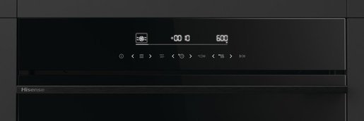 Hisense mikrovalna BIM4434ABG8