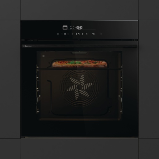 Hisense pećnica HO66F8 PizzaChef 