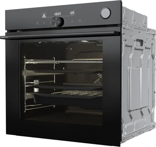 Hisense pećnica BSA6633PBG8