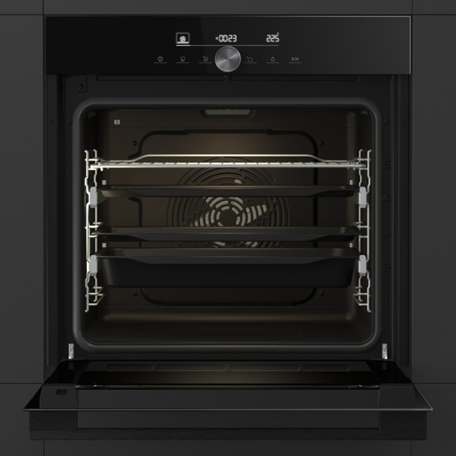 Hisense pećnica BSA65334ABG8 