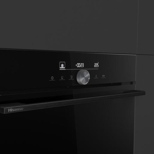 Hisense pećnica BSA65334ABG8 