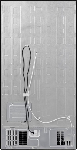 Hisense hladnjak RS818N4IFD