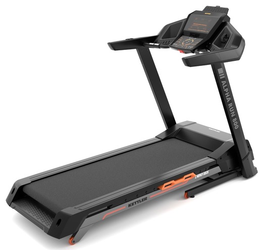 KETTLER traka za trčanje Alpha Run 800