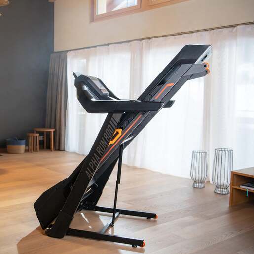 KETTLER traka za trčanje Alpha Run 800