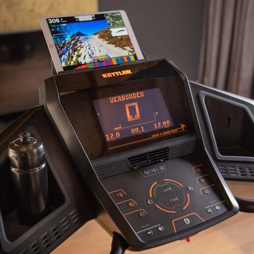 KETTLER traka za trčanje Alpha Run 800