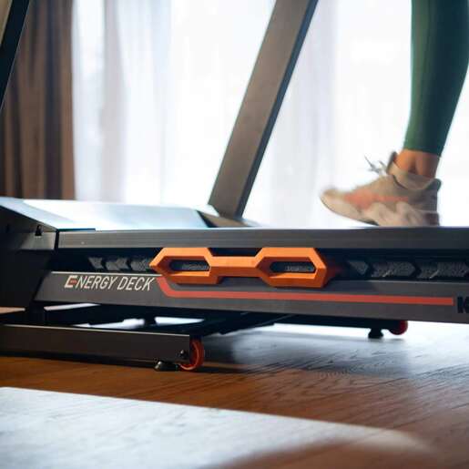 KETTLER traka za trčanje Alpha Run 800