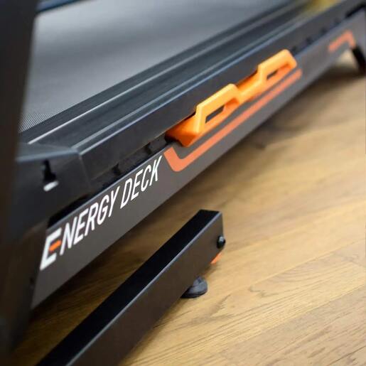 KETTLER traka za trčanje Alpha Run 400