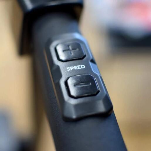 KETTLER traka za trčanje Alpha Run 400