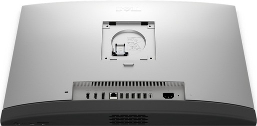 Dell Pro 24 All-in-One, D0452, 23.8" Full HD Touchscreen, Intel Ultra 7 265, 16GB RAM, 512GB SSD, Intel Graphics, Windows 11 Pro, stolno računalo