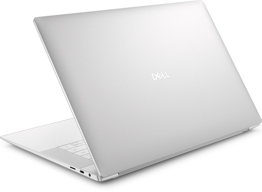 Dell 16 Premium, N1357, 16.3" 4K Touchscreen, Intel Core Ultra 7 255H, 32GB RAM, 1TB SSD, nVidia GeForce RTX 5060, Windows 11 Pro, laptop