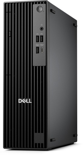 Dell Pro Slim, D0451, Intel Core i3-14100, 16GB RAM, 512 GB SSD, UHD Graphics 730, Windows 11 Pro, stolno računalo
