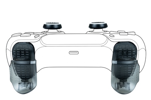 Nacon Trigger Stop Kit za PS5 Dualsense kontroler