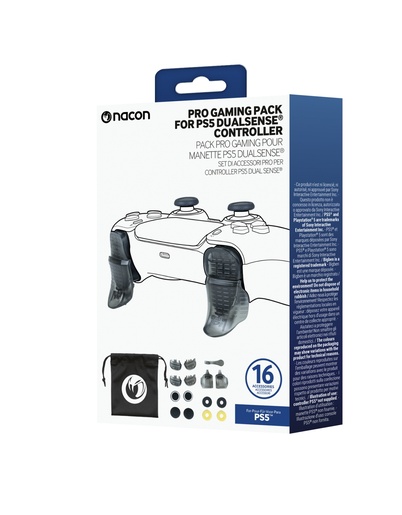Nacon Trigger Stop Kit za PS5 Dualsense kontroler