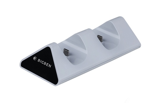 Bigben Dual Charging Station V2 za PS5 kontroler