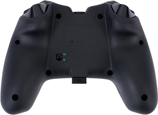 Nacon GC-200WL bežični kontroler, PC, crni