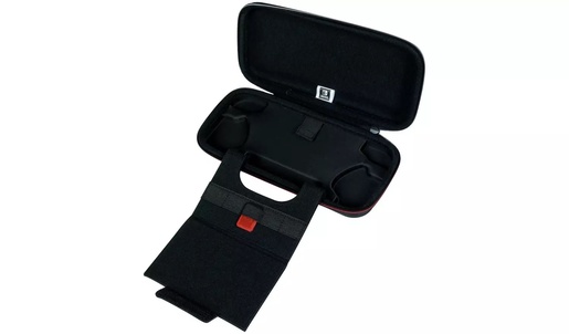 Bigben Nintendo Switch Deluxe putna torbica, plava