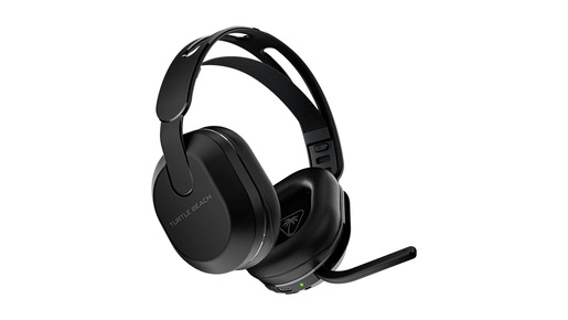 Turtle Beach Stealth 500, bežične gaming slušalice, PS4/PS5, crne