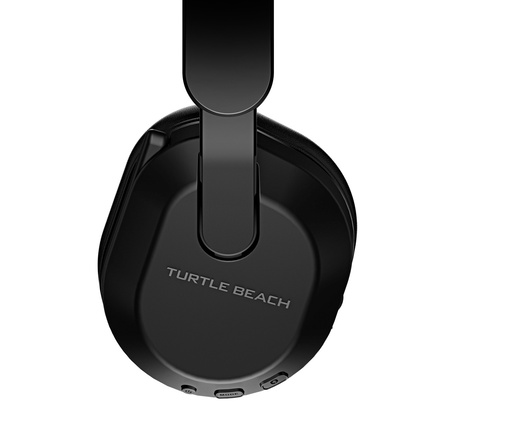 Turtle Beach Stealth 500, bežične gaming slušalice, PS4/PS5, crne