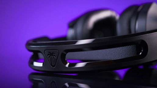 Turtle Beach Stealth 500, bežične gaming slušalice, PS4/PS5, crne