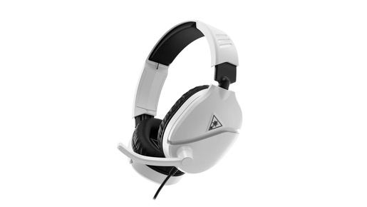 Turtle Beach Recon 70P žičane gaming slušalice, PS4/PS5, bijele